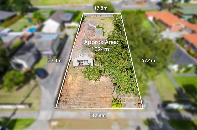34 Bambury Street, Boronia VIC 3155