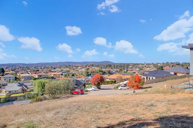 Main view of Homely land listing, 5 Thomas Place, Goulburn NSW 2580