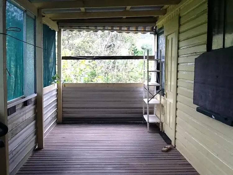 Sixth view of Homely rural property listing, 442 Smiths Creek Road, Uki NSW 2484