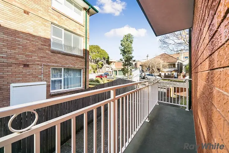 Sixth view of Homely apartment listing, 1/8 Pigott Street, Dulwich Hill NSW 2203