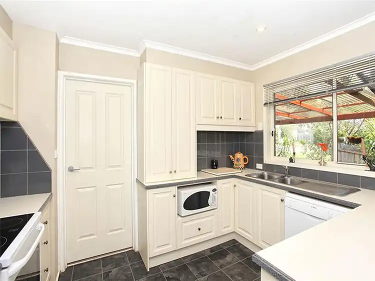 Second view of Homely house listing, 36 Paddock Street, Whittlesea VIC 3757