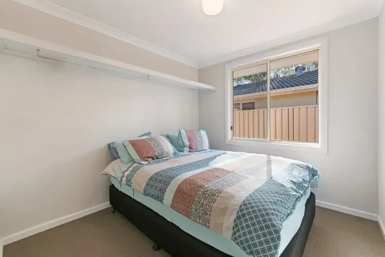 Fourth view of Homely other listing, 1/32 Bensley Road, Macquarie Fields NSW 2564