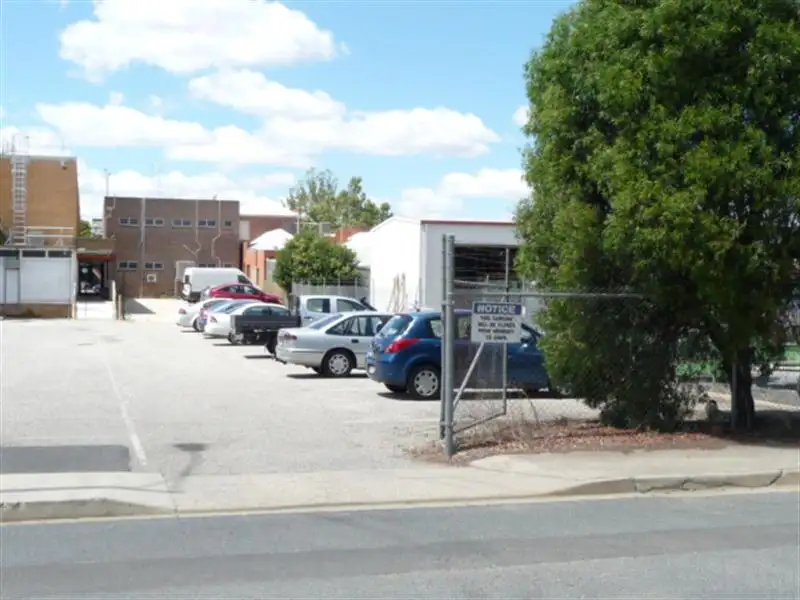 Main view of Homely land listing, 74B Church Street, Wodonga VIC 3690