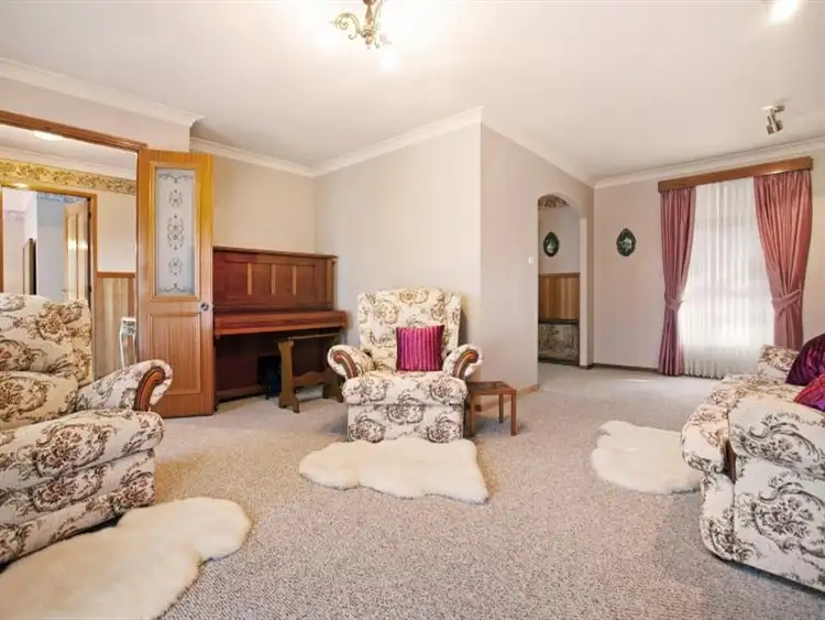 Second view of Homely house listing, 30 Wolstenholme Street, Rutherford NSW 2320