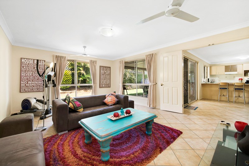 Fifth view of Homely house listing, 41 Tulip Tree Road, Murrumba Downs QLD 4503