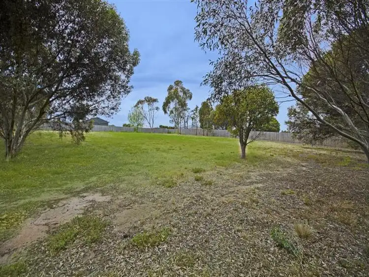 Fifth view of Homely land listing, CA10, 50 Sutherland Street, Lethbridge VIC 3332