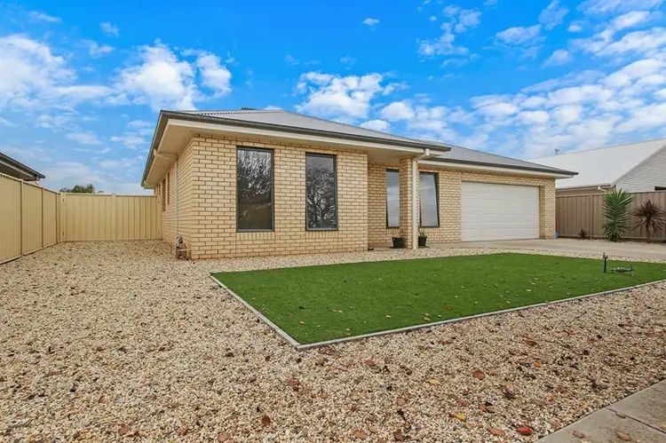 16 Amber Avenue, Benalla VIC 3672