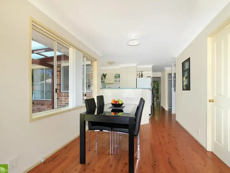 Second view of Homely house listing, 27 Poplar Avenue, Unanderra NSW 2526