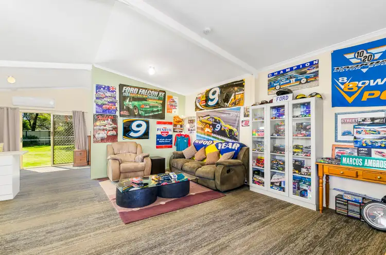 Seventh view of Homely house listing, 36 Ella Street, Hill Top NSW 2575