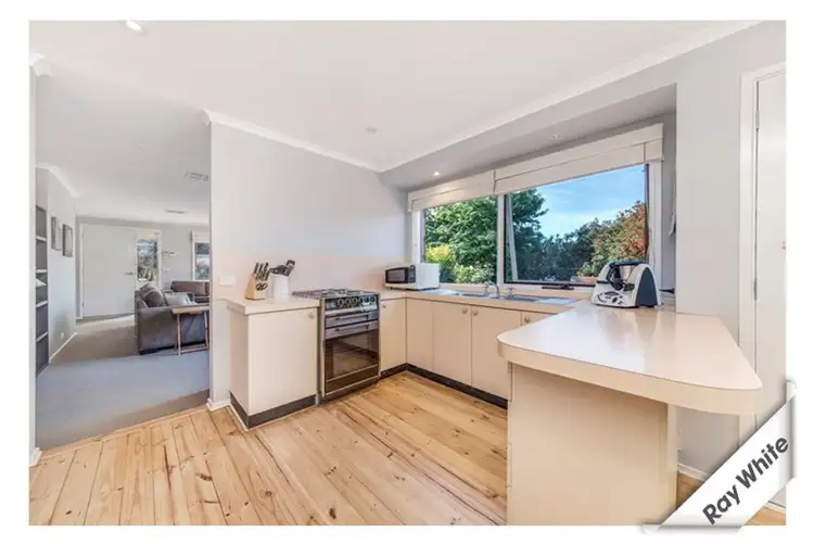 Sixth view of Homely house listing, 7 Challinor Crescent, Florey ACT 2615