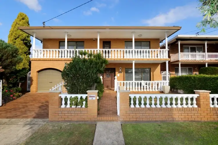 Main view of Homely house listing, 3 Lloyd Street, Oatley NSW 2223