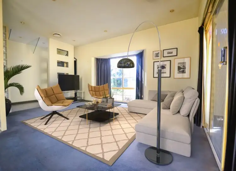 Second view of Homely unit listing, 2/4 Kaye Crescent, Kennington VIC 3550