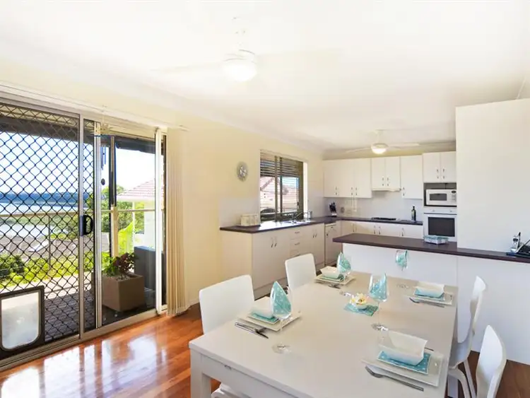 Fourth view of Homely house listing, 25 Sierra Vista Boulevard, Bilambil Heights NSW 2486