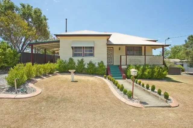Main view of Homely house listing, 69 Chapman Street, Dungog NSW 2420