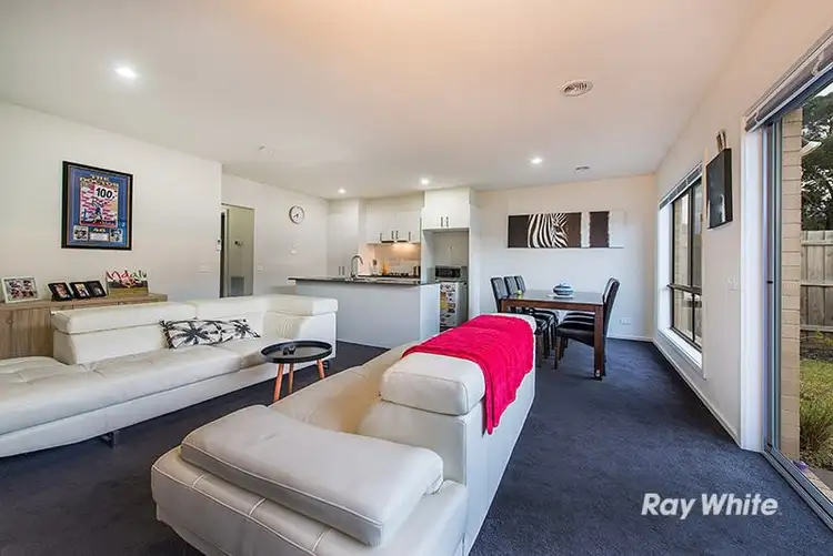 Fifth view of Homely house listing, 19 Denistoun Crescent, Cranbourne VIC 3977