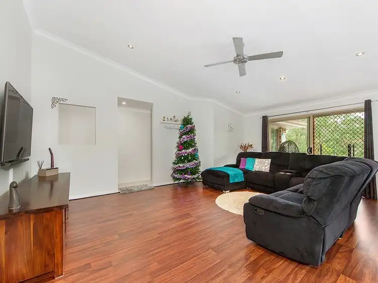 Fifth view of Homely house listing, 14 Nandi Terrace, Pacific Pines QLD 4211