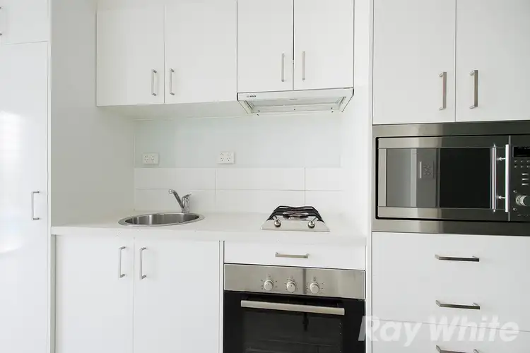 Sixth view of Homely apartment listing, 323/18-34 Station Street, Sandringham VIC 3191