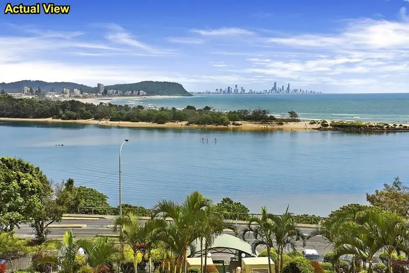 Main view of Homely unit listing, Unit 23 'Little Cove' 36 Duringan Street, Currumbin QLD 4223