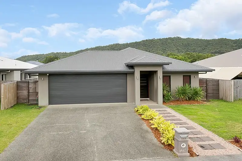 Main view of Homely house listing, 147 Roberts Drive, Trinity Beach QLD 4879