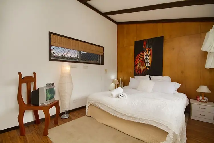 Seventh view of Homely house listing, 96 Mallawa Drive, Palm Beach QLD 4221