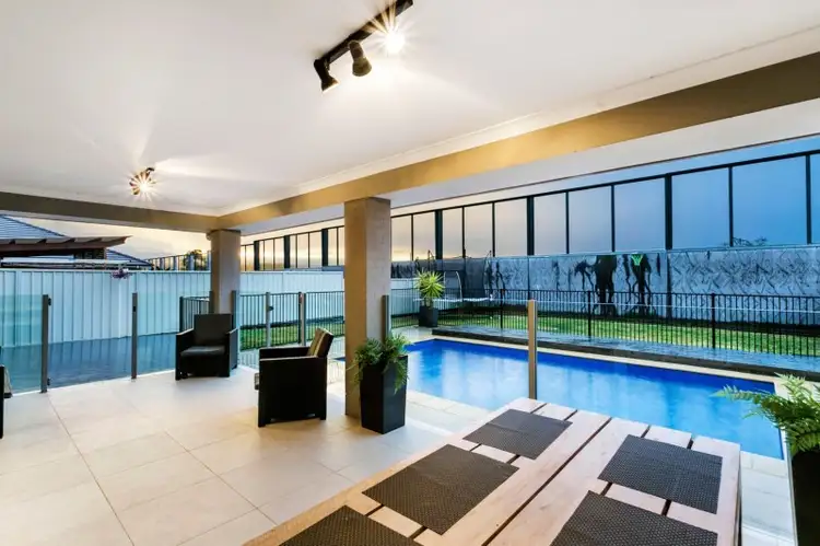 Main view of Homely house listing, 17 Huntingdale Close, Shell Cove NSW 2529