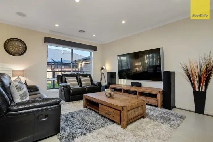 Fifth view of Homely house listing, 66 Mandalay Circuit, Beveridge VIC 3753