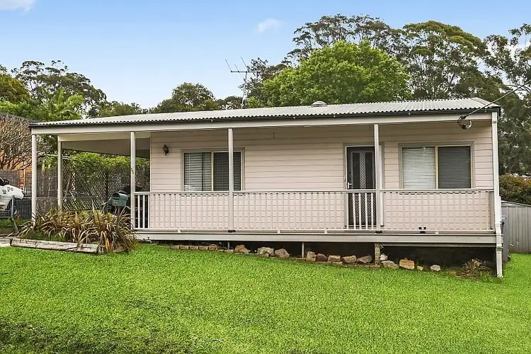 Second view of Homely house listing, 54 Kilkenny Parade, Berkeley Vale NSW 2261