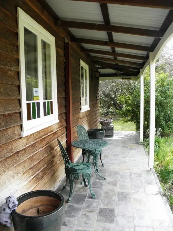 Sixth view of Homely rural property listing, 1617 Mount View Road, Millfield NSW 2325