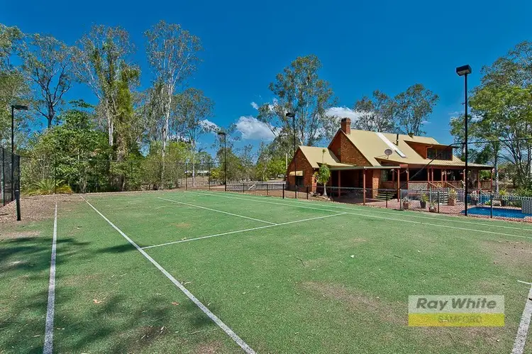 Main view of Homely house listing, 98 Camp Mountain Road, Camp Mountain QLD 4520