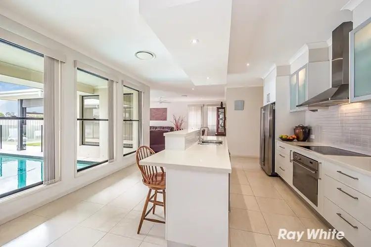 Sixth view of Homely house listing, 16 Pectoral Place, Banksia Beach QLD 4507
