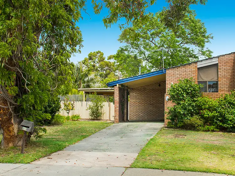 21b Marjorie Avenue, Shelley WA 6148