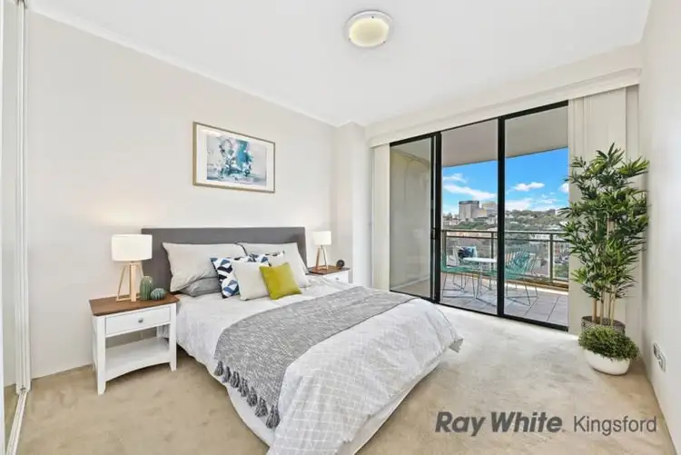 Fourth view of Homely apartment listing, 86/255 Anzac Parade, Kingsford NSW 2032