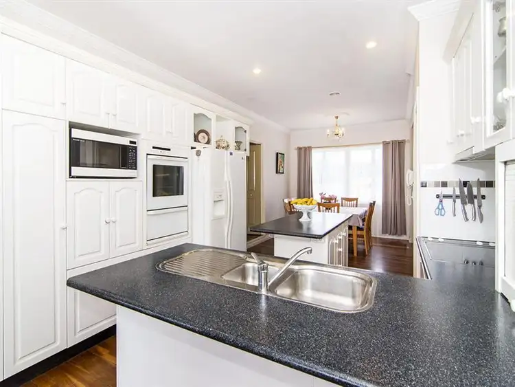 Seventh view of Homely rural property listing, 18 Parkridge Drive, Withcott QLD 4352