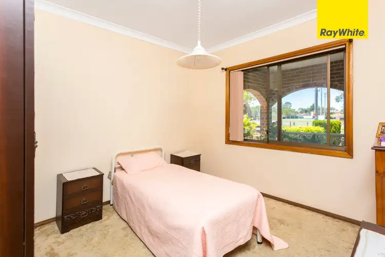 Fifth view of Homely house listing, 47 Viola Street, Punchbowl NSW 2196
