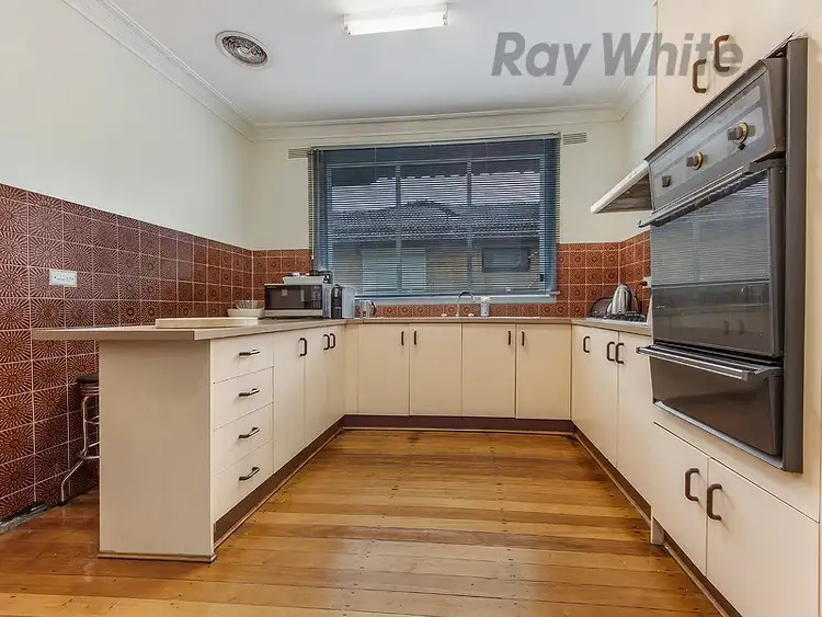 Fifth view of Homely house listing, 20 Lima Street, St Albans VIC 3021