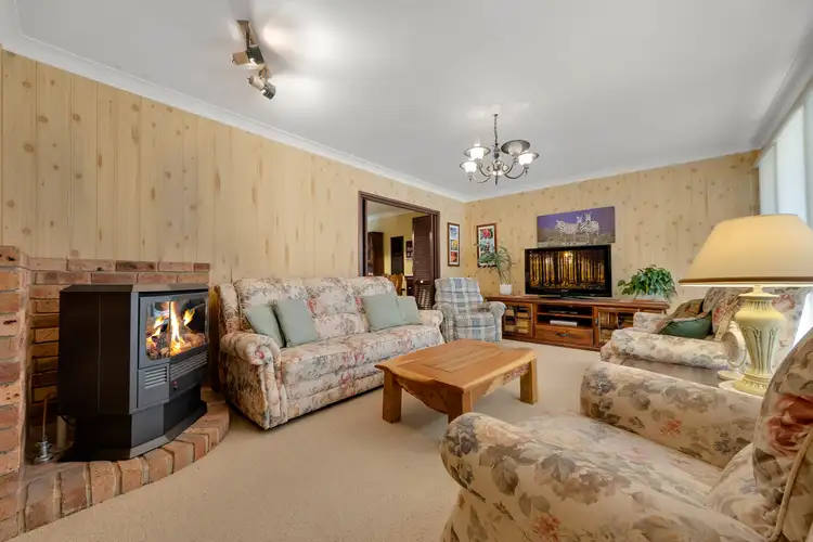 Second view of Homely house listing, 53 Bligh Avenue, Camden South NSW 2570