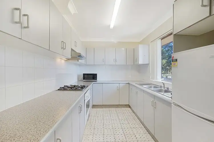 Fourth view of Homely apartment listing, 6/11-13 Gladstone Street, Bexley NSW 2207