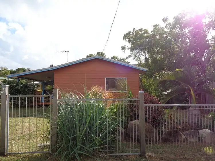 Third view of Homely house listing, 21 Furneaux Street, Cooktown QLD 4895