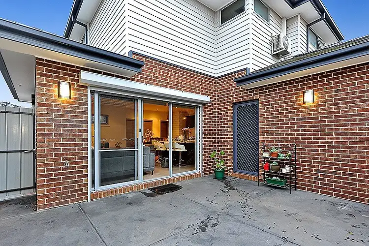 Seventh view of Homely townhouse listing, 1/17 Central Avenue, Thomastown VIC 3074