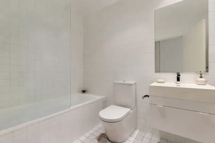 Fifth view of Homely apartment listing, 49/554 Mowbray Road, Lane Cove NSW 2066