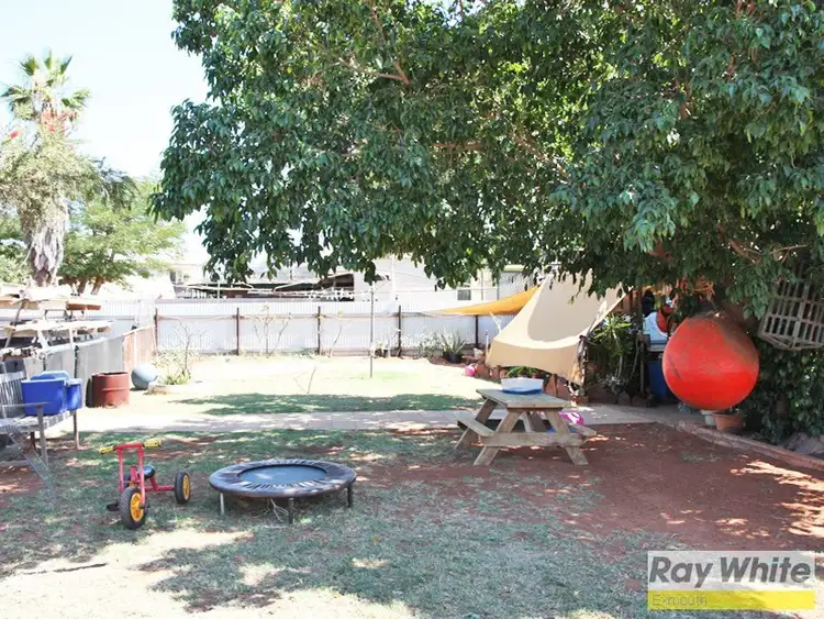 Sixth view of Homely house listing, 81 Second Avenue, Onslow WA 6710