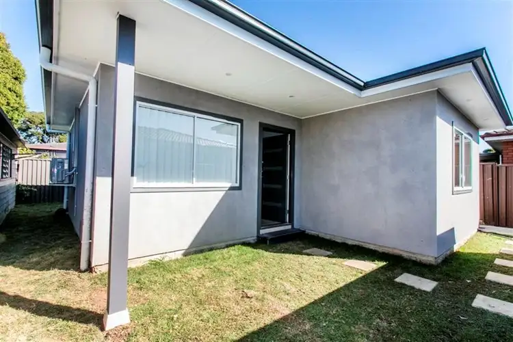 Sixth view of Homely house listing, 176 Great Western Highway, Colyton NSW 2760