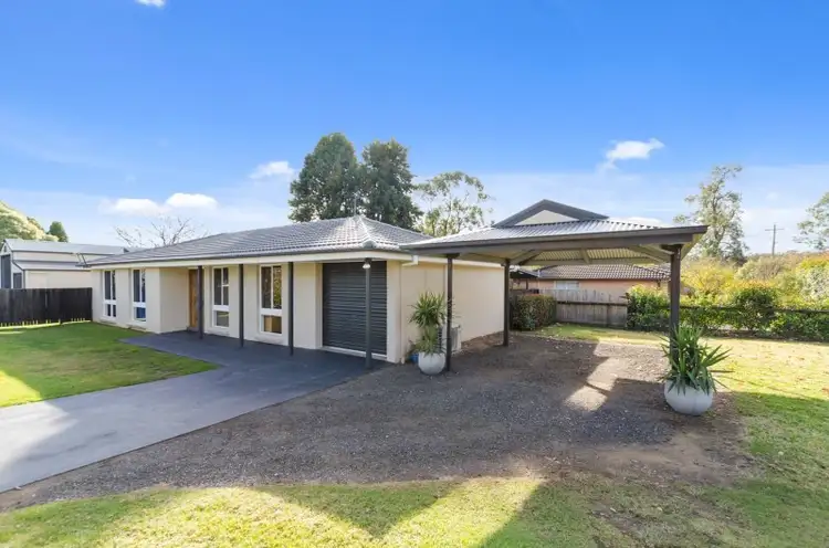 Main view of Homely house listing, 1 Cook Street, Mittagong NSW 2575