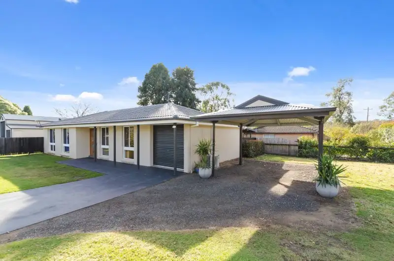 Main view of Homely house listing, 1 Cook Street, Mittagong NSW 2575