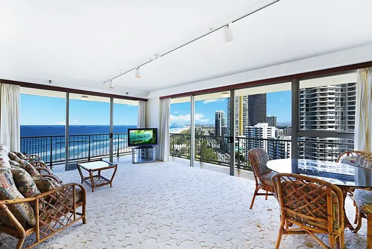 67 Broadbeach Boulevard, Broadbeach QLD 4218