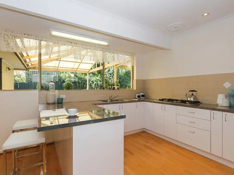 Main view of Homely house listing, 19 Brabant Way, Hamersley WA 6022