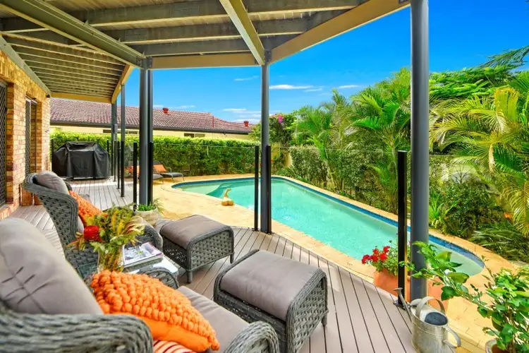 Third view of Homely house listing, 17 Carcoola Street, Benowa QLD 4217