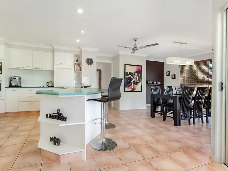 Seventh view of Homely house listing, 12 Altos Court, Mudgeeraba QLD 4213
