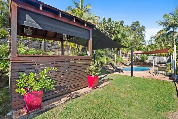 Third view of Homely house listing, 42 Mirreen Drive, Tugun QLD 4224