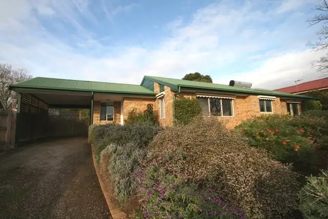 Main view of Homely house listing, 21 Redwood Drive, Cowes VIC 3922